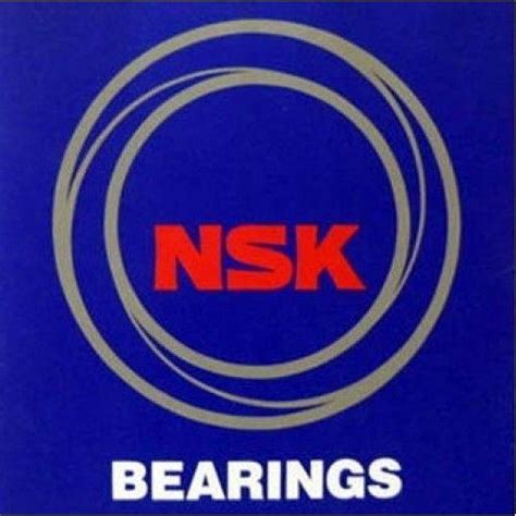 NSK Logo - LogoDix