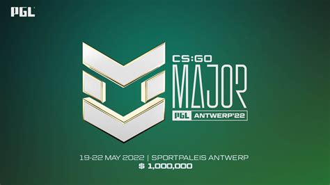 Cs Go A Estrada Para O Pgl Major Antwerp Fragster Br