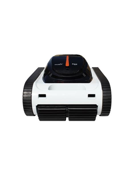 Robot INVERX X30 Sin Cables Piscinarium