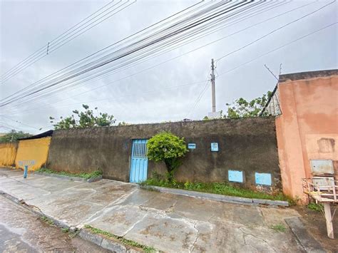 Casa Na Rua Conquista Setor Leste Universit Rio Em Goi Nia Por R