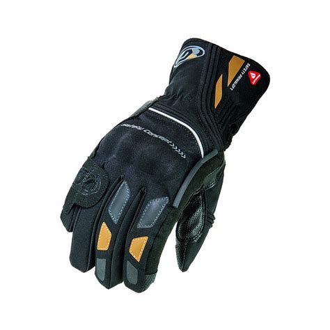 Guantes Garibaldi Safety Lady Primaloft