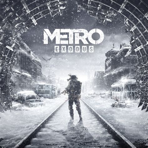 Metro Exodus (Метро Исход) — обзоры и отзывы, описание, дата выхода ...