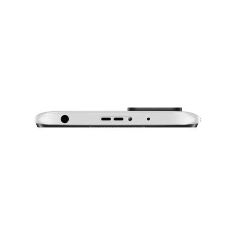 Смартфон Xiaomi Redmi 10 4/128GB белый: купить по выгодной цене в ...