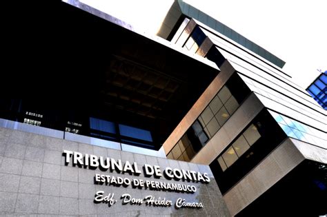 Novo concurso do TCE PE comissão formada e edital a caminho