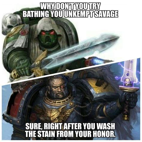 Pin By John Yarbrough On Warhammer K Memes Warhammer K Memes