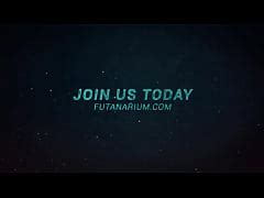 First Anal With Futa 3d Futanari Whore Fucks Sexy Lady With Big Tits 3dx Dickgirl Porn Xxx