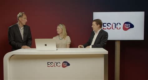 Esoc Tv Industry Slot Astra Zeneca Managing Bleeds In The