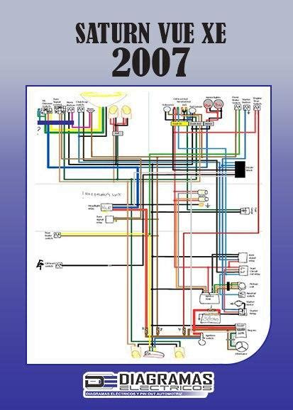 Saturn Vue Wiring Diagram - Search Best 4K Wallpapers