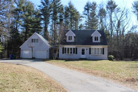 53 Griswold Dr, Griswold, CT 06351 | MLS# 170275482 | Redfin