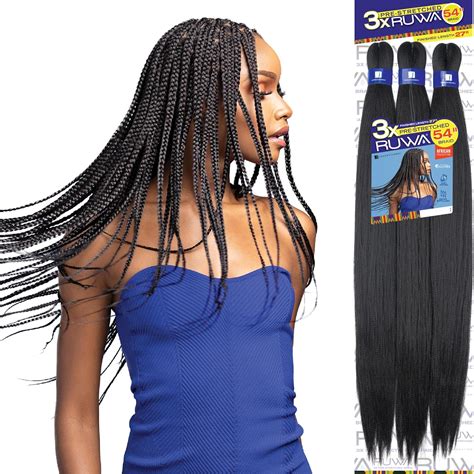 Kanekalon braiding hair price spikes are frustrating salon owners 5