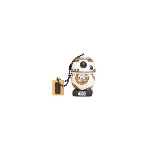 Cl Usb Tribe Star Wars Bb Go Prix Carrefour