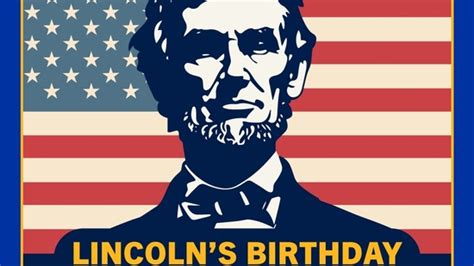 Abraham Lincoln's birthday: Inspirational quotes by the leader ...