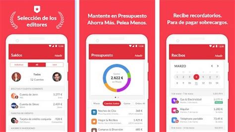 Estas Son Las Mejores Apps Gratuitas Para Controlar Tus Gastos En 2020