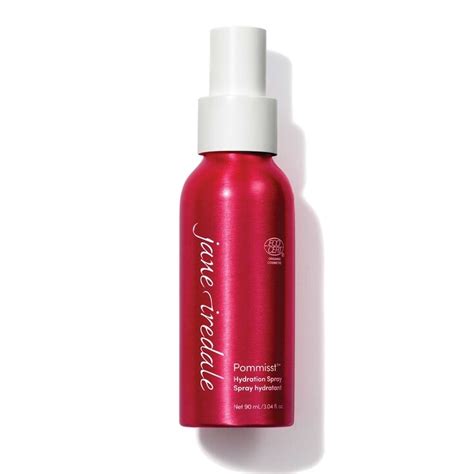 Лосьон увлажняющий с гранатом POMMISST™ Hydration Spray – jane iredale ...
