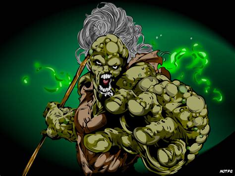 Toxic Avenger By Motfg On Deviantart