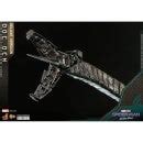 Hot Toys Marvel Spider Man No Way Home Movie Masterpiece Action Figure 1 6 Doc Ock Deluxe