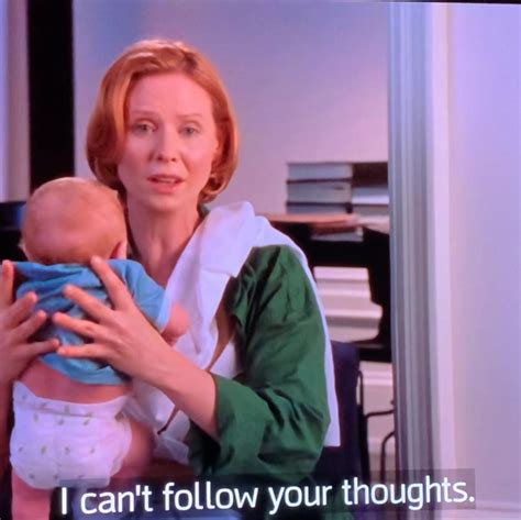 What Sex And The City Taught Me About Breastfeeding