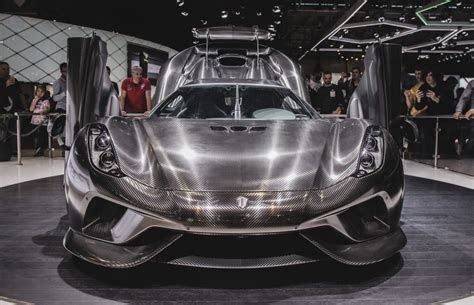 What Does Carbon Fiber Actually Do For Your Car