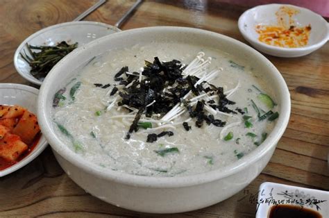 울산 세이브존 맛집 삼산동 부림해물칼국수 들깨칼국수 네이버 블로그