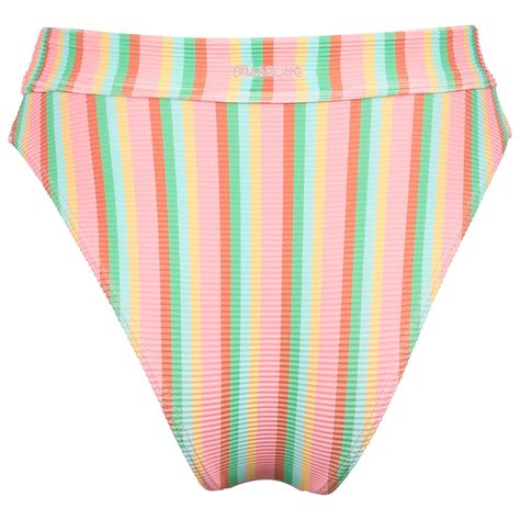 Billabong Island Glow Tanlines Maui Ridr Bikini Bottom Damen Online