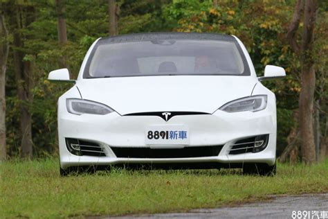 【圖】tesla特斯拉 Model S 汽車價格新款車型規格配備評價深度解析 8891新車