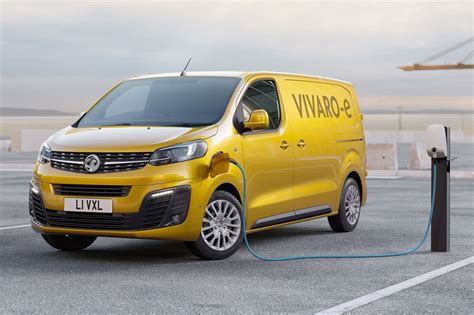 Government Grants For Plug In Electric Vans