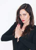 Alexis De Anda Nude Aznude