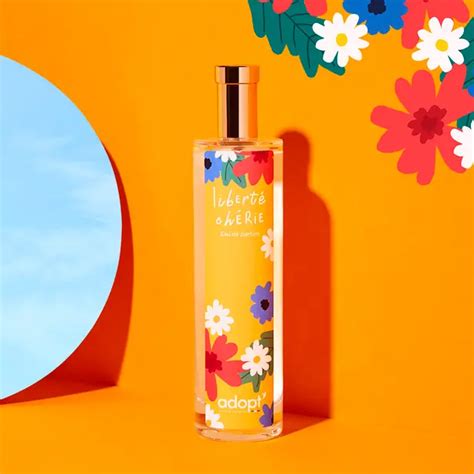 ADOPT - Eau de Parfum - - 100ml - SunuShopping