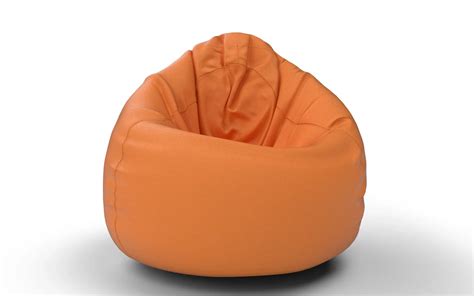 BeanBag - FlippedNormals