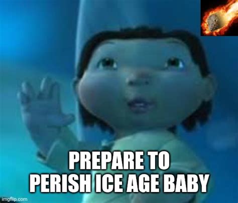 ice age baby Memes & GIFs - Imgflip