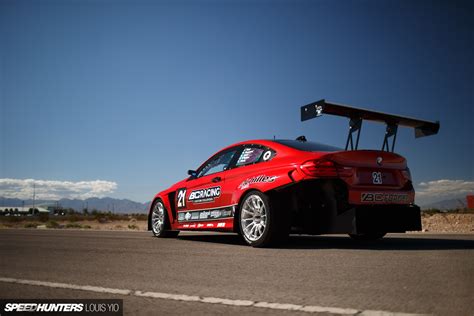 Cool Runnings Building The Ultimate Endurance Bmw M4 Speedhunters