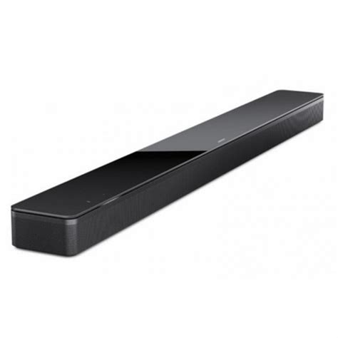 Bose Soundbar 700 Speaker - Toko Alat Musik - Sinceremusic