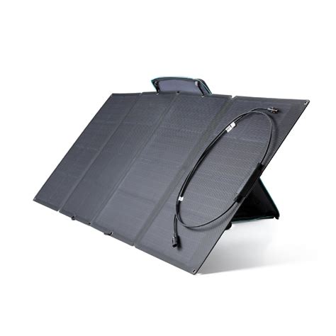 Ecoflow W Solar Panel