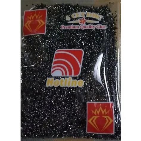 Cut DMC Grey Hot Fix Rhinestone Ss At Rs Pack In Mumbai ID