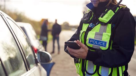 Kent Police Issue Nearly 10000 Speeding Fines In A Year Bbc News