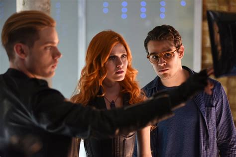 Watch Shadowhunters Season Episode Online Valentine Kidnaps