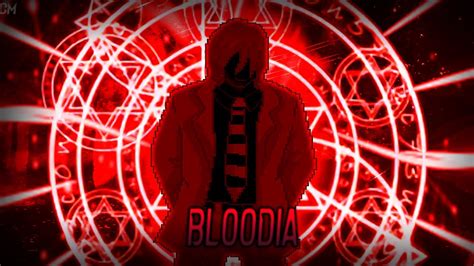 Bloodia Theme Youtube