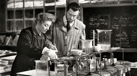 Watch Madame Curie Online | 1943 Movie | Yidio