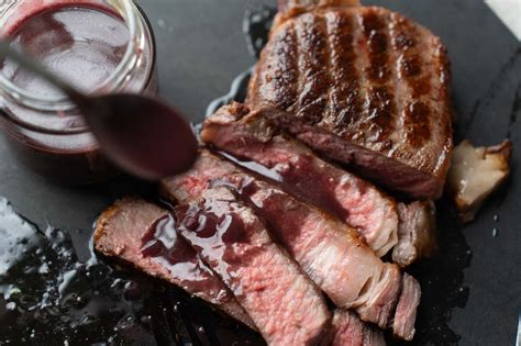 How To Make French Bordelaise Sauce Recipe Hungry Huy