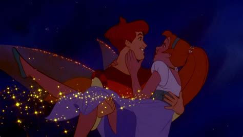 Dancing - Thumbelina Photo (10253405) - Fanpop