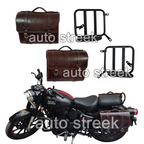 Share Royal Enfield Bags For Bikes In Cdgdbentre