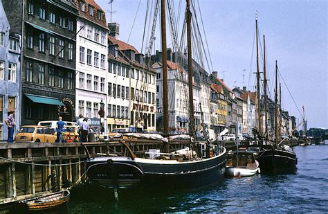 Copenhagen Nyhavn De Wikipedia Org Wiki Nyhavn En W Flickr