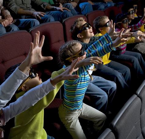 Free Imax Darling Harbour Tickets for Kids