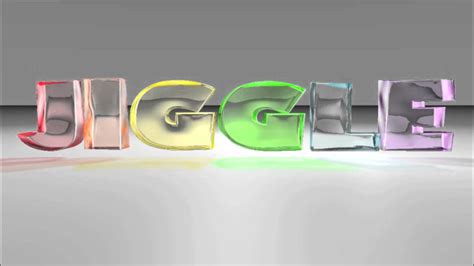 Jiggle – Issues from the Heart