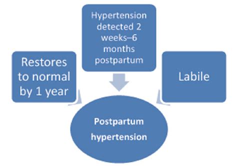Hypertensive Disorders in Pregnancy - Indian Journal of Cardiovascular ...