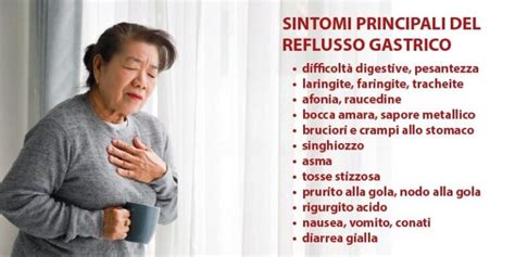 Reflusso Gastroesofageo I Rimedi Naturali Pi Efficaci