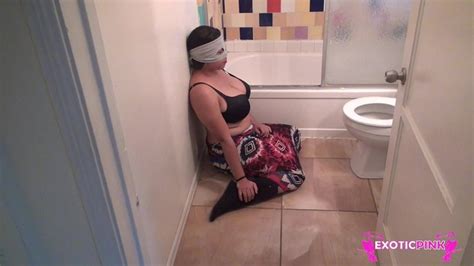 1047 Horny Cuntessa Nil Is A Toilet Slave SM EXOTIC PINK Productions INC Clips4sale