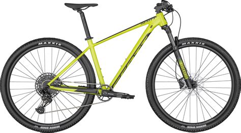 Scott Scale 970 - The Cyclist | Costa Mesa, CA Bike Shop