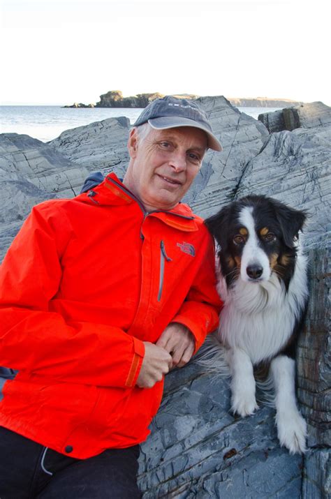 A statues will soon be built to honor Andrew Peacock 21