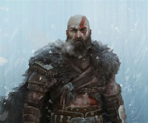 Top 104 Wallpaper Kratos God Of War Ragnarok Wallpaper Superb 10 2023